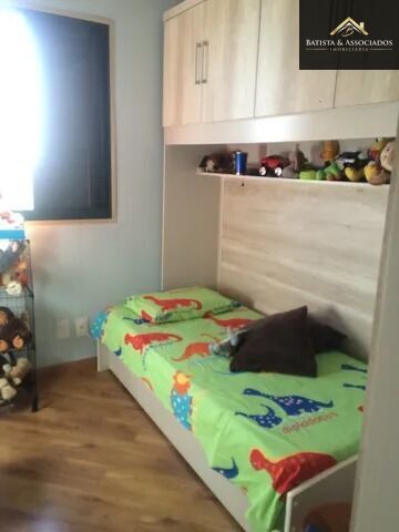 Apartamento, 3 quartos, 78 m² - Foto 9