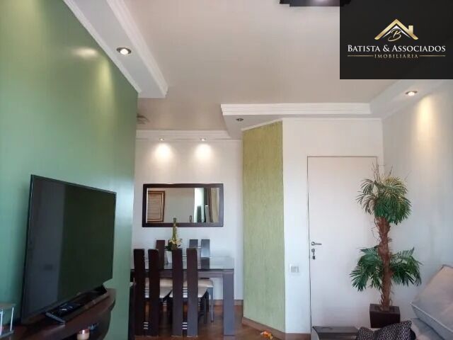 Apartamento, 3 quartos, 78 m² - Foto 3