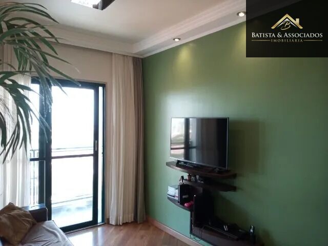 Apartamento, 3 quartos, 78 m² - Foto 4