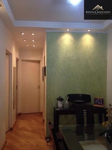 Apartamento, 3 quartos, 78 m² - Foto 5