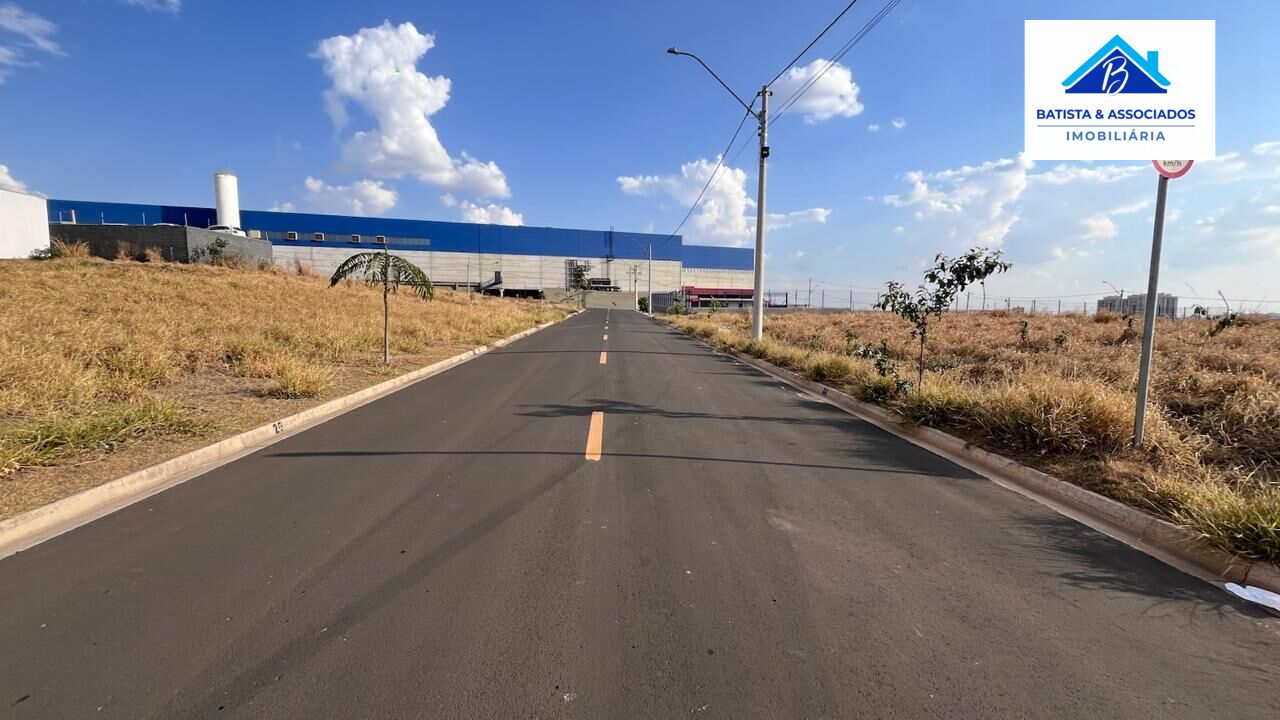 Terreno, 250 m² - Foto 1