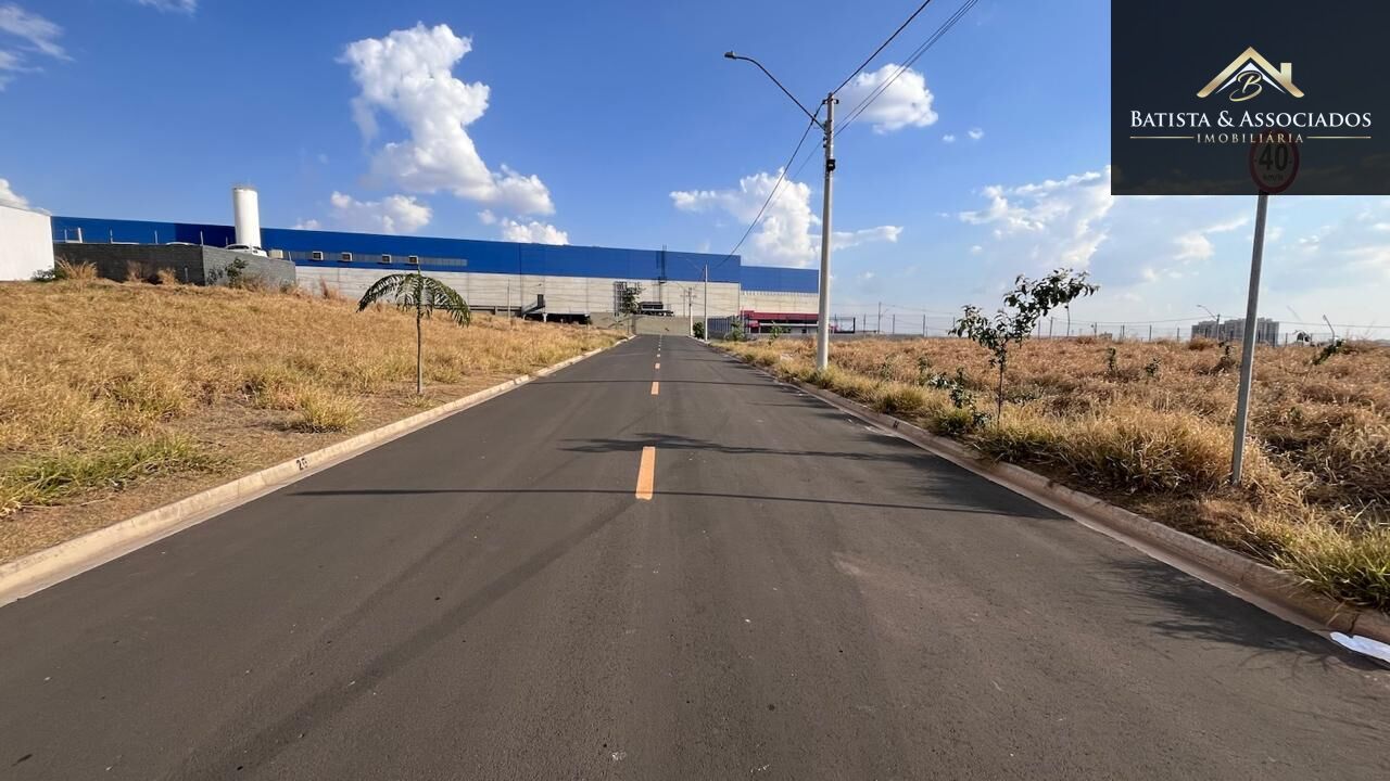 Terreno, 250 m² - Foto 1