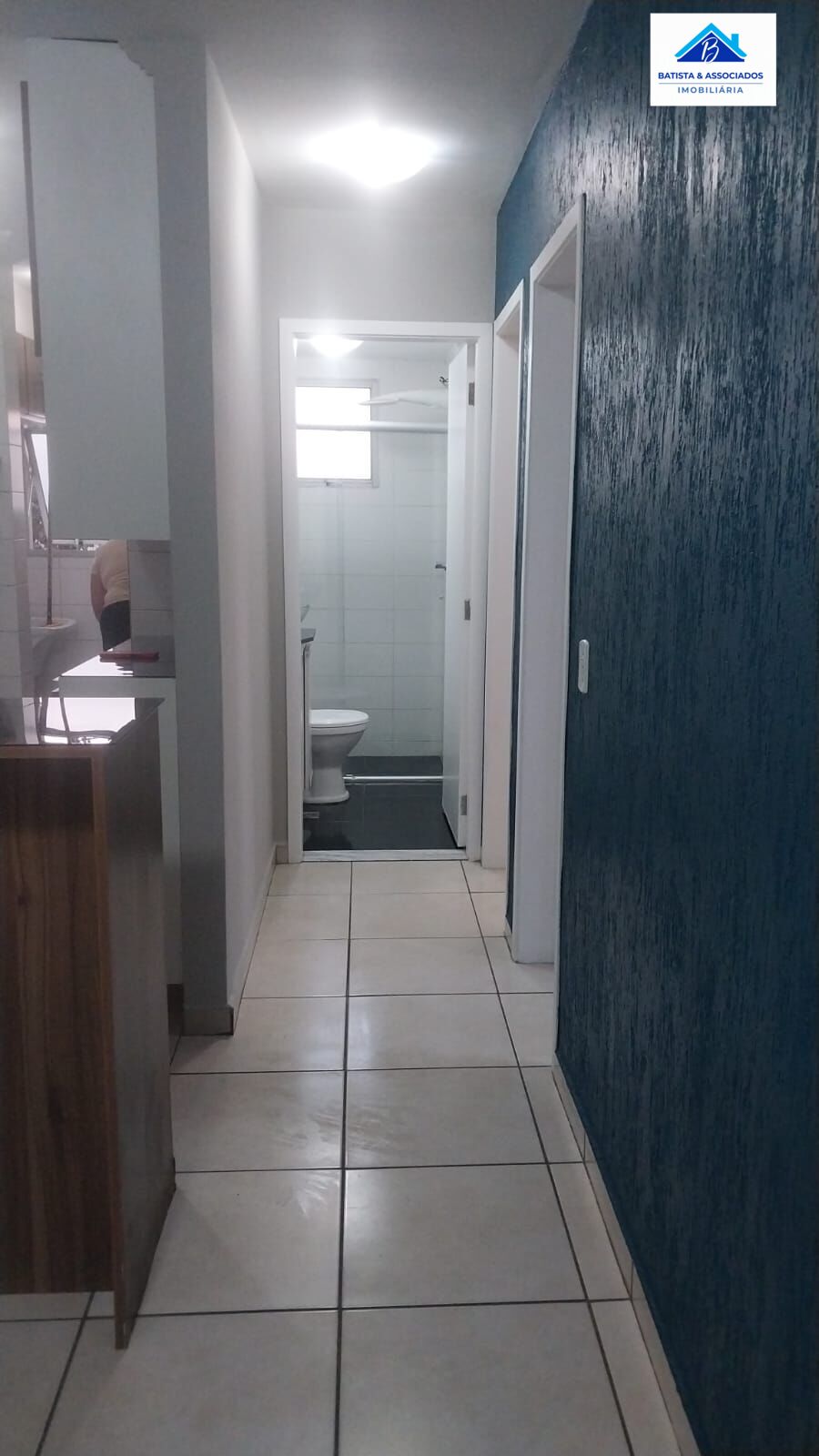 Apartamento, 2 quartos, 50 m² - Foto 7