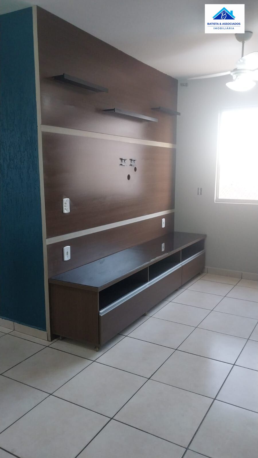Apartamento, 2 quartos, 50 m² - Foto 6