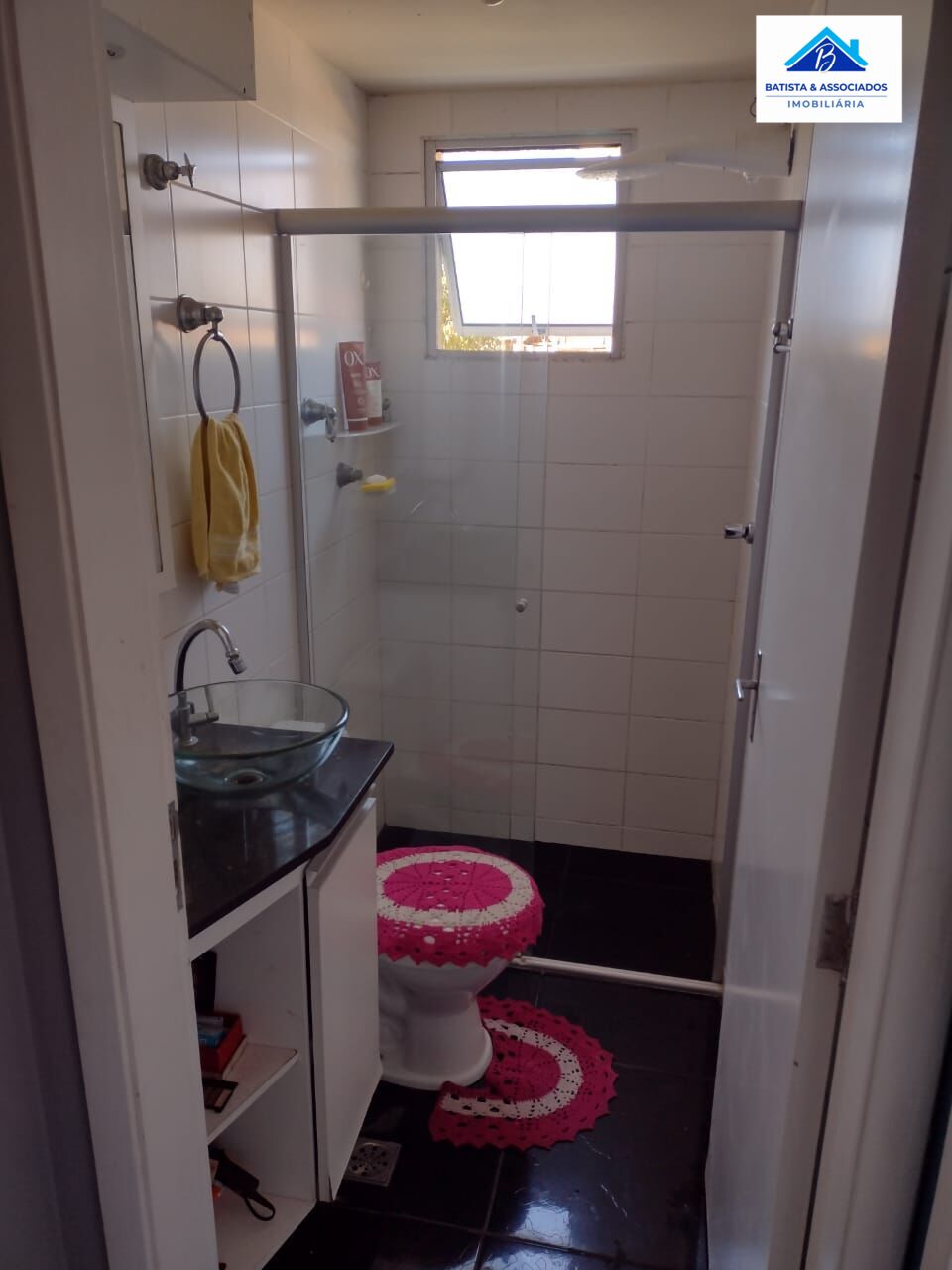 Apartamento à venda com 2 quartos, 50m² - Foto 11