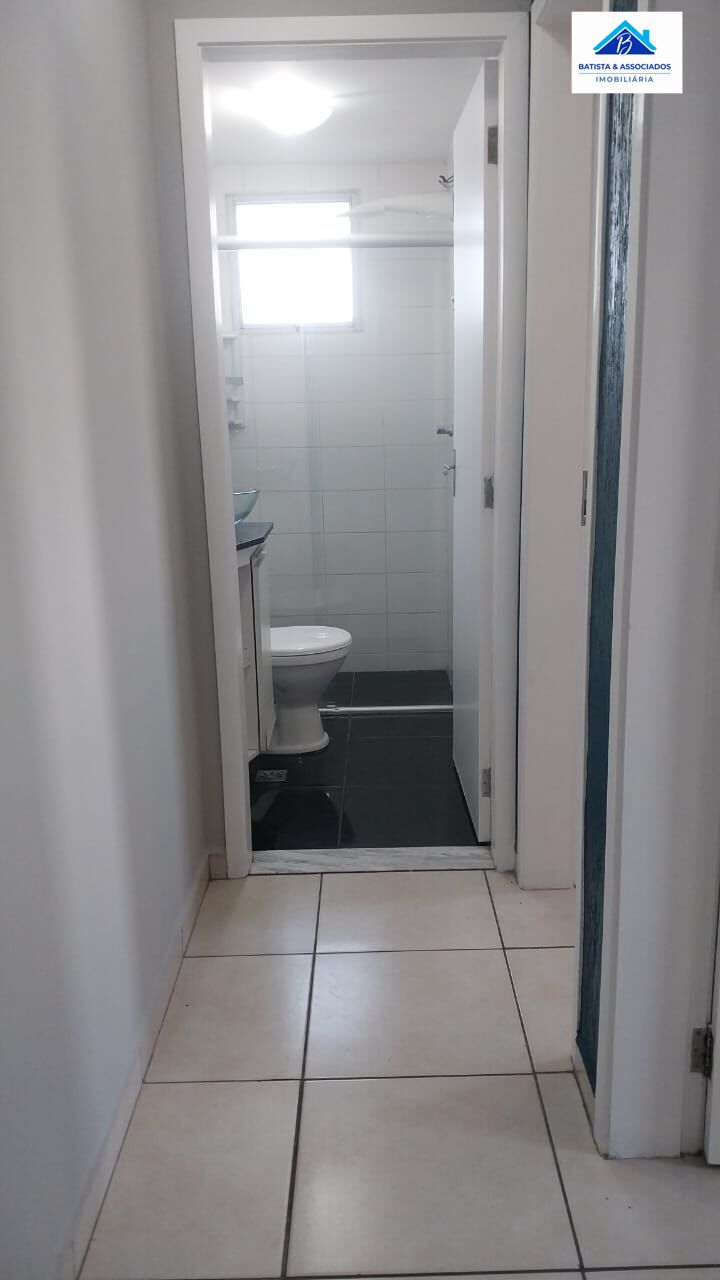 Apartamento, 2 quartos, 50 m² - Foto 8