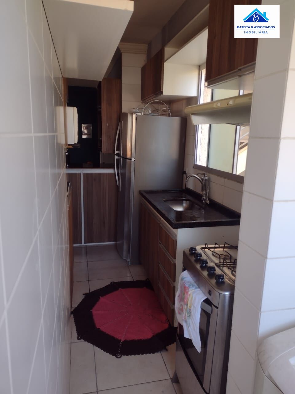 Apartamento à venda com 2 quartos, 50m² - Foto 14