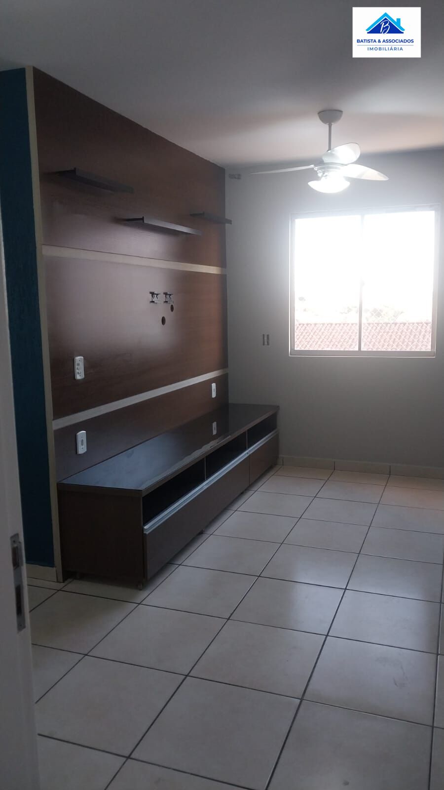 Apartamento, 2 quartos, 50 m² - Foto 1