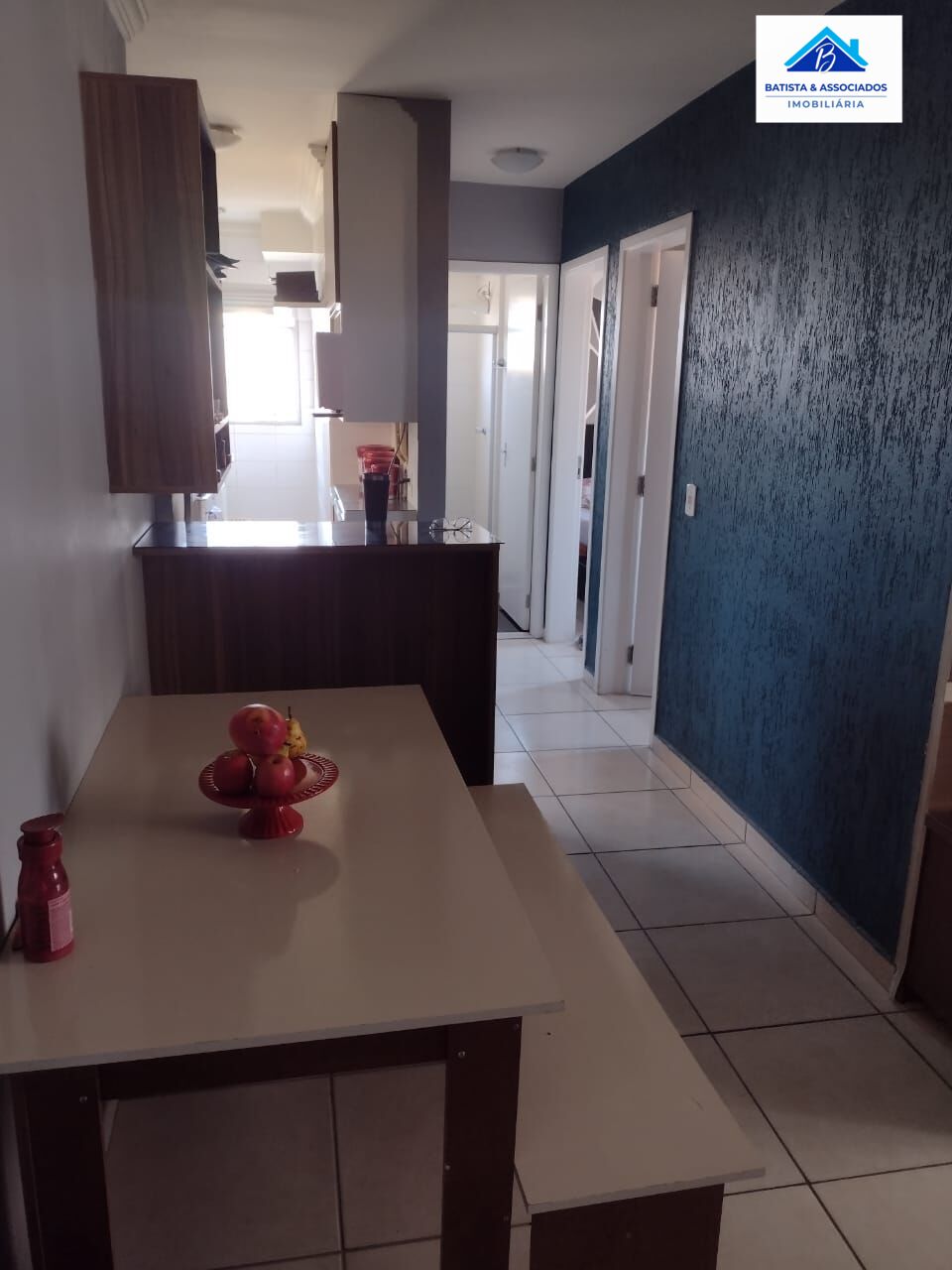 Apartamento à venda com 2 quartos, 50m² - Foto 12