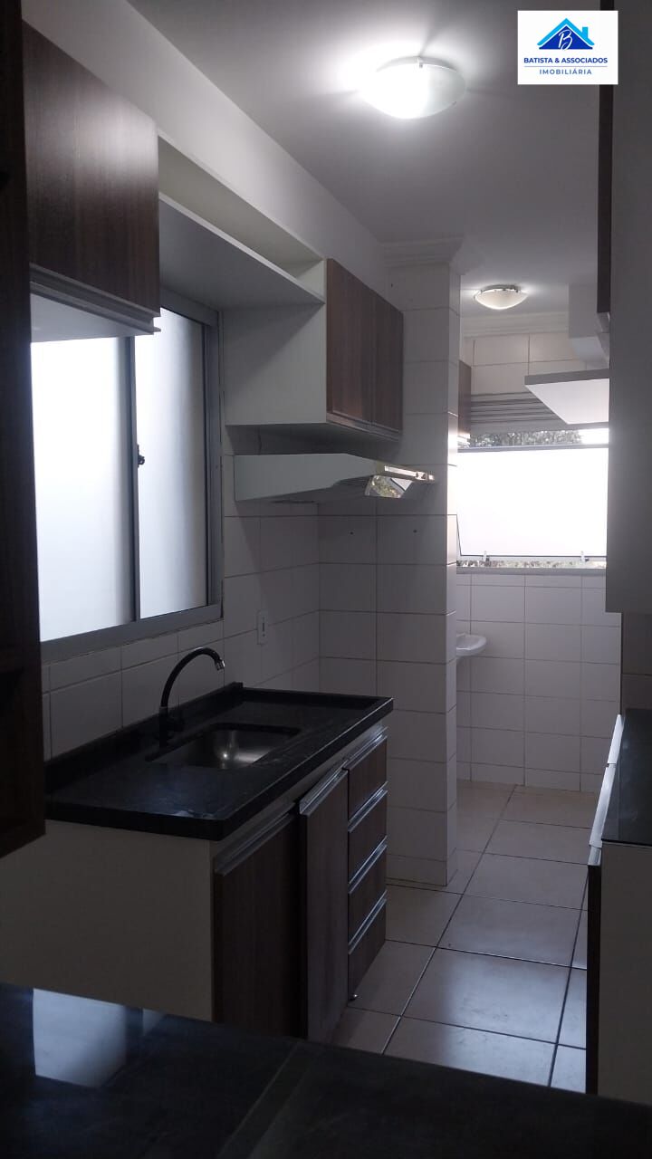 Apartamento, 2 quartos, 50 m² - Foto 14