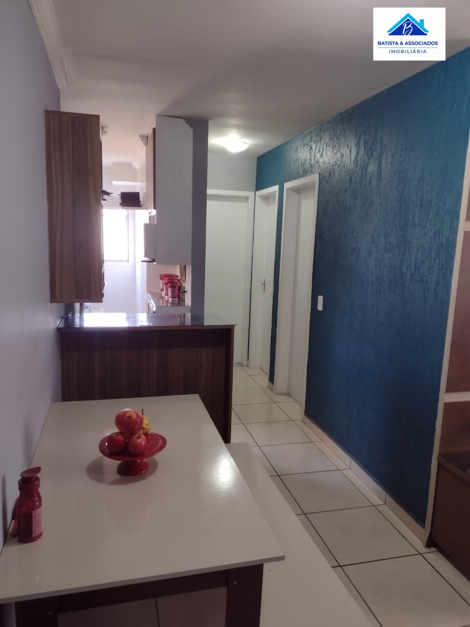 Apartamento à venda com 2 quartos, 50m² - Foto 6