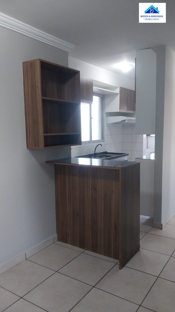 Apartamento, 2 quartos, 50 m² - Foto 2
