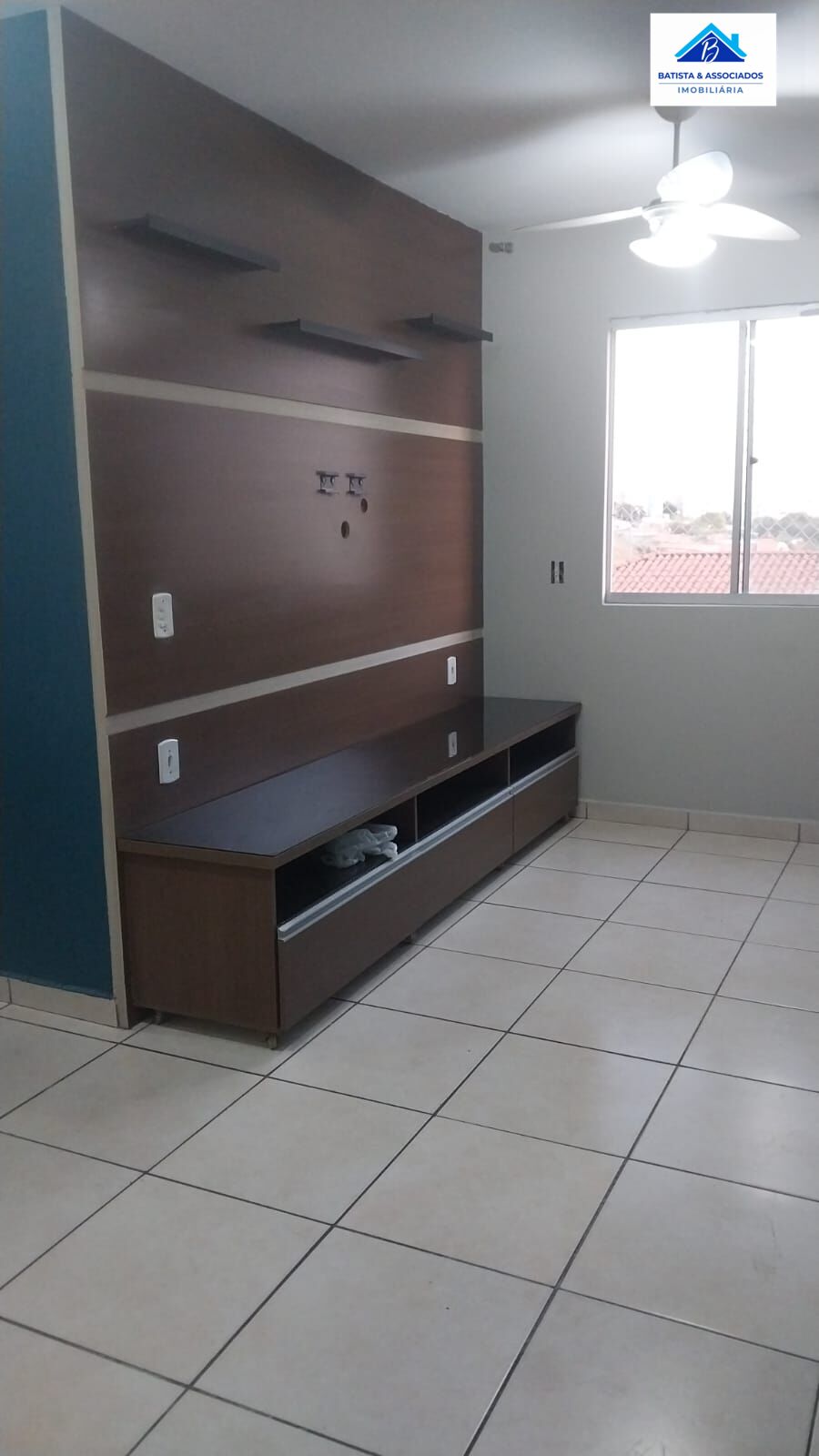 Apartamento, 2 quartos, 50 m² - Foto 4