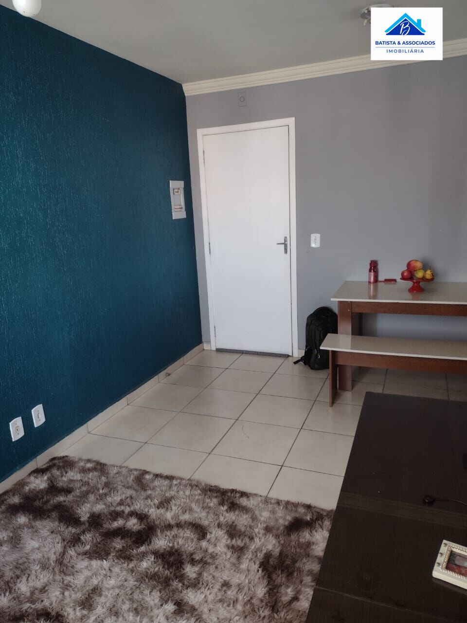 Apartamento à venda com 2 quartos, 50m² - Foto 4