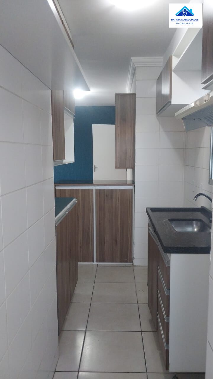 Apartamento, 2 quartos, 50 m² - Foto 16