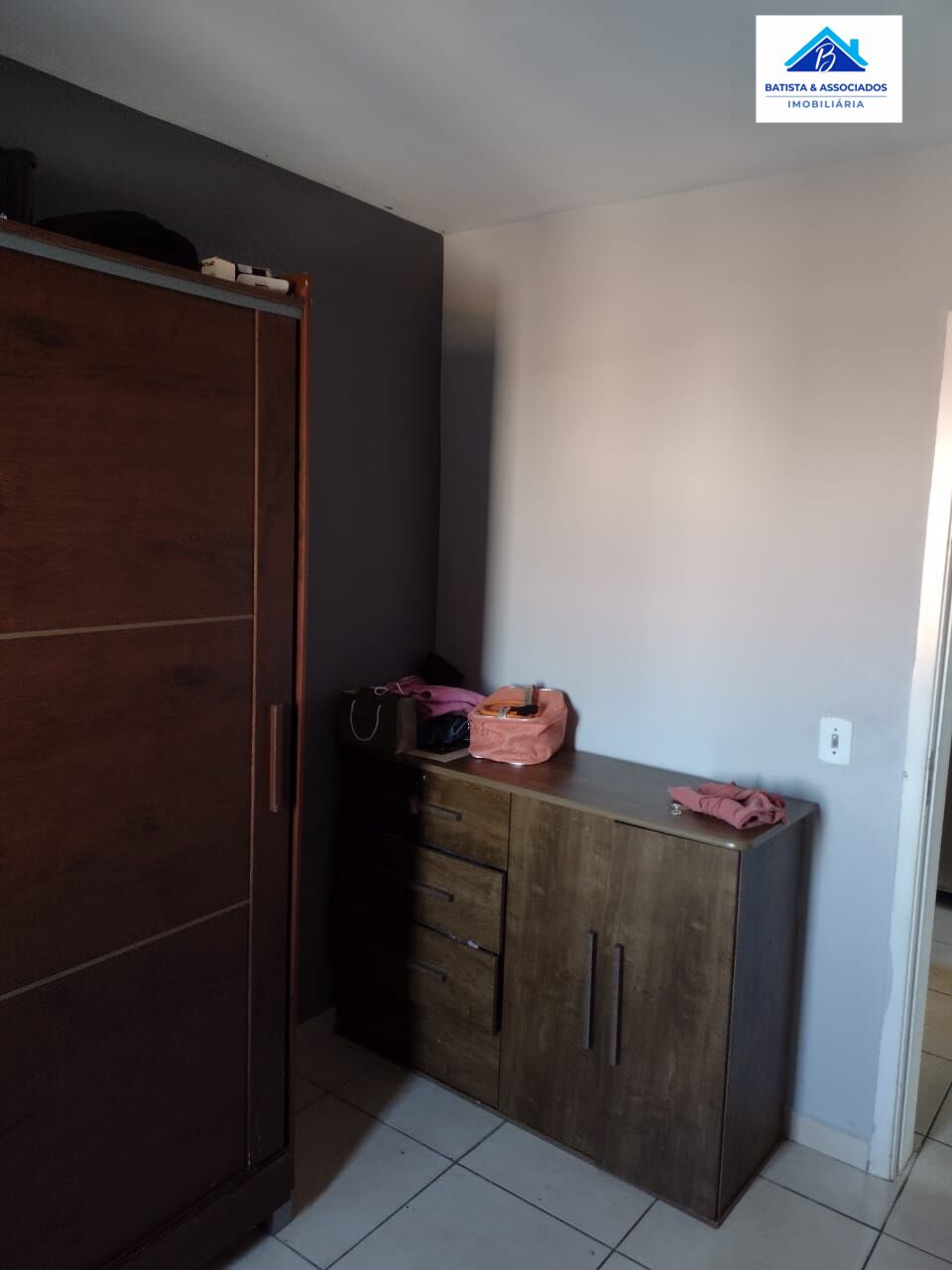 Apartamento à venda com 2 quartos, 50m² - Foto 8