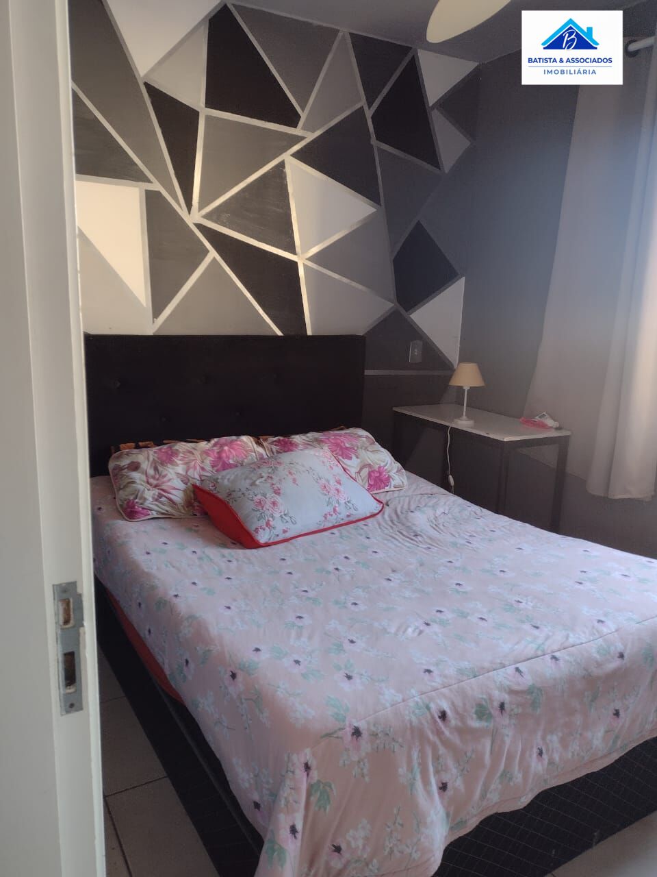 Apartamento à venda com 2 quartos, 50m² - Foto 9