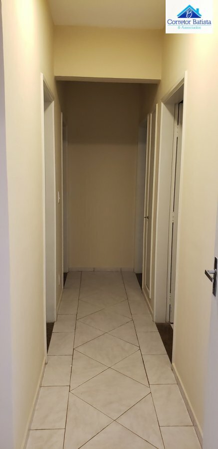 Apartamento à venda com 3 quartos, 105m² - Foto 8