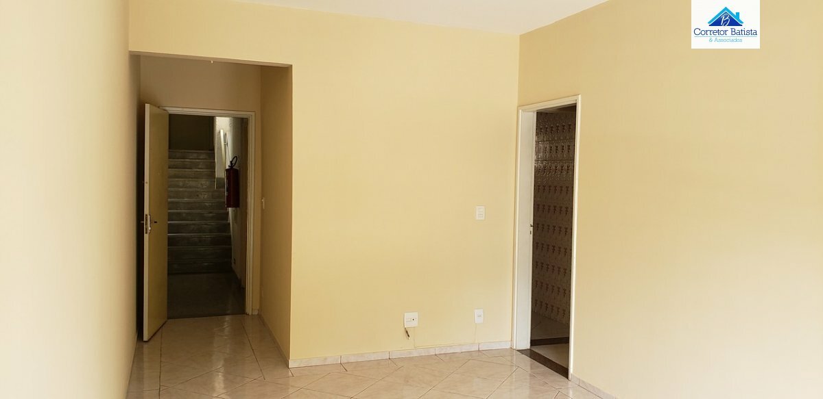 Apartamento à venda com 3 quartos, 105m² - Foto 3