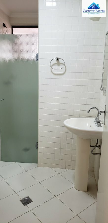 Apartamento à venda com 3 quartos, 105m² - Foto 11