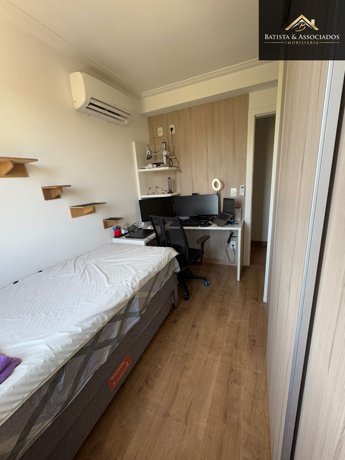 Apartamento, 3 quartos, 77 m² - Foto 12