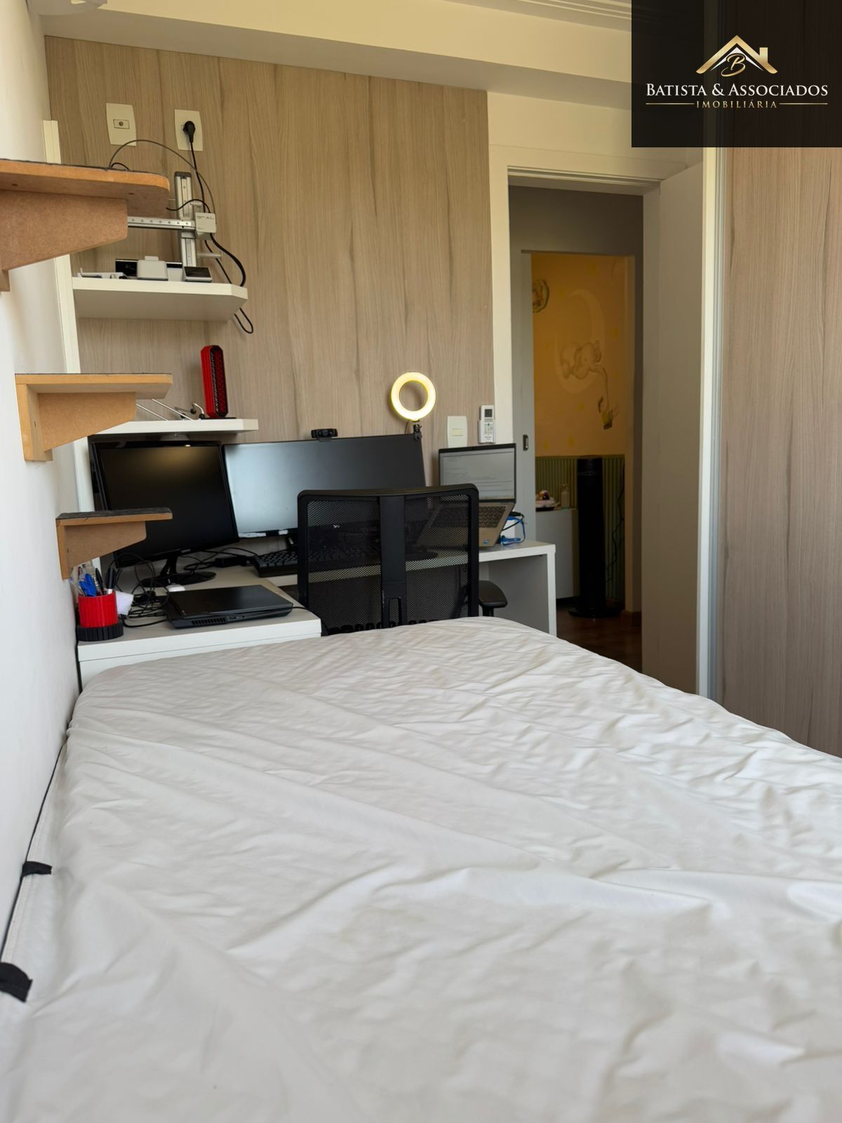 Apartamento, 3 quartos, 77 m² - Foto 13
