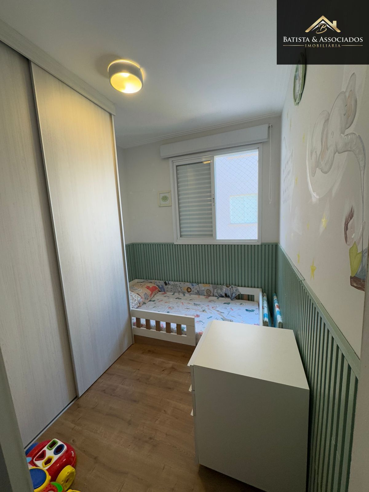 Apartamento, 3 quartos, 77 m² - Foto 14