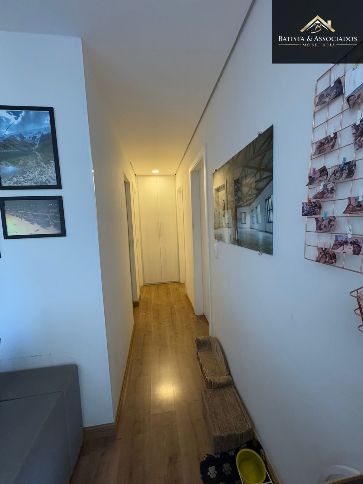 Apartamento, 3 quartos, 77 m² - Foto 7