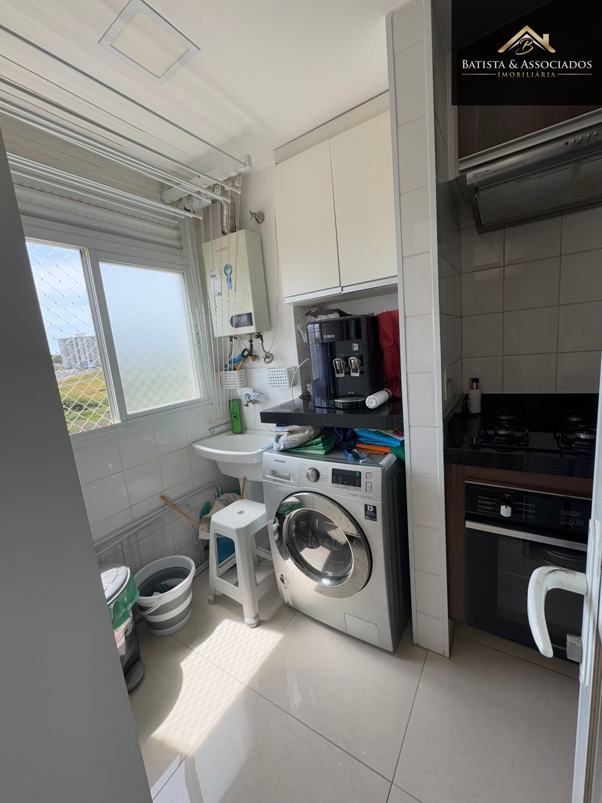 Apartamento, 3 quartos, 77 m² - Foto 6