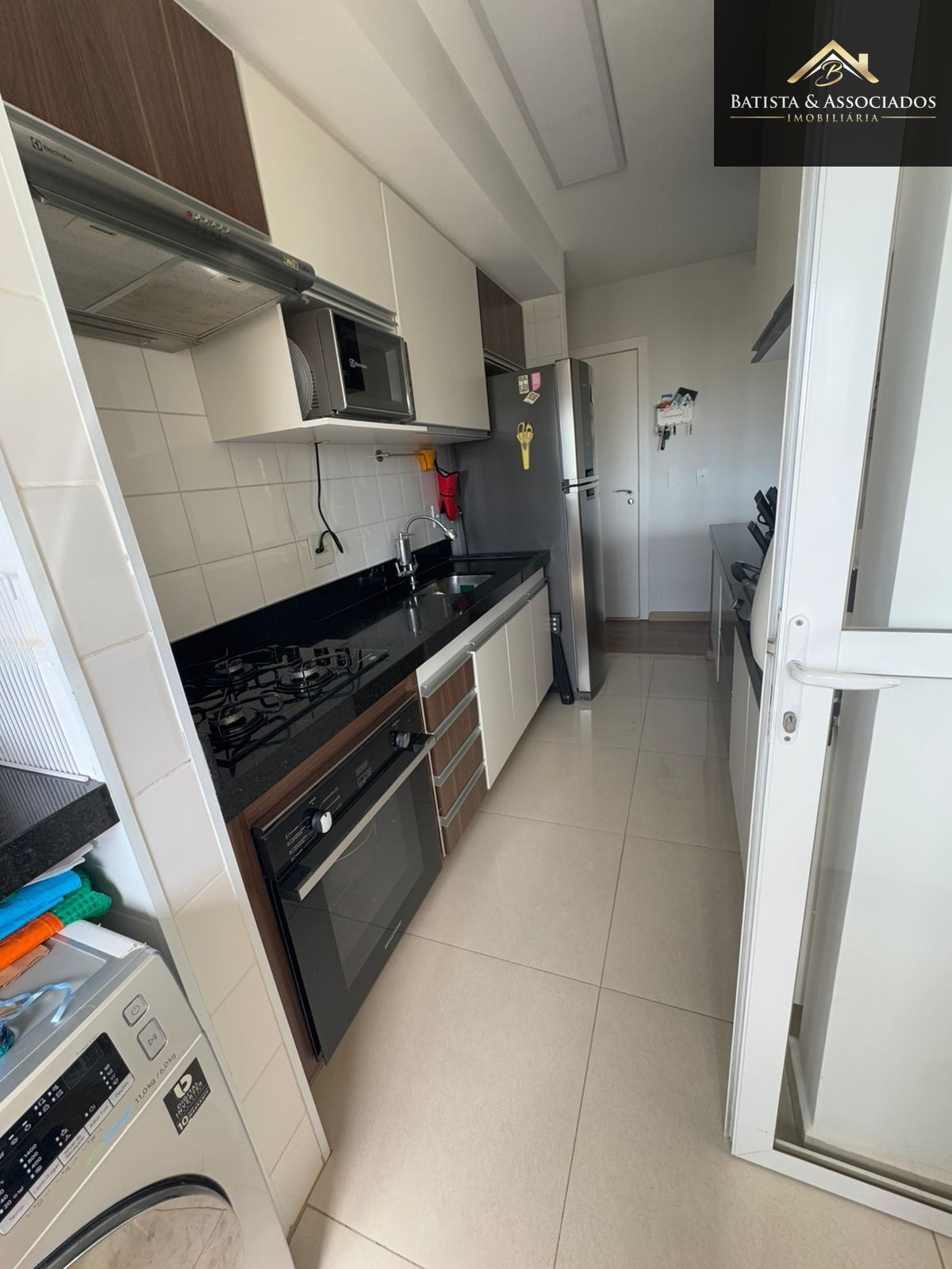 Apartamento, 3 quartos, 77 m² - Foto 5