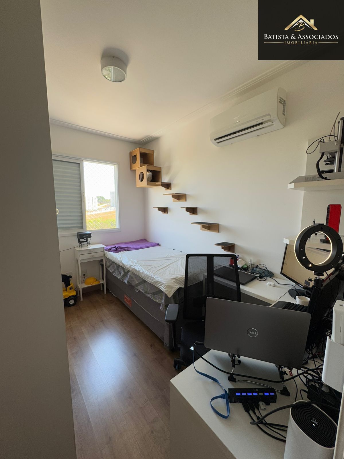 Apartamento, 3 quartos, 77 m² - Foto 11