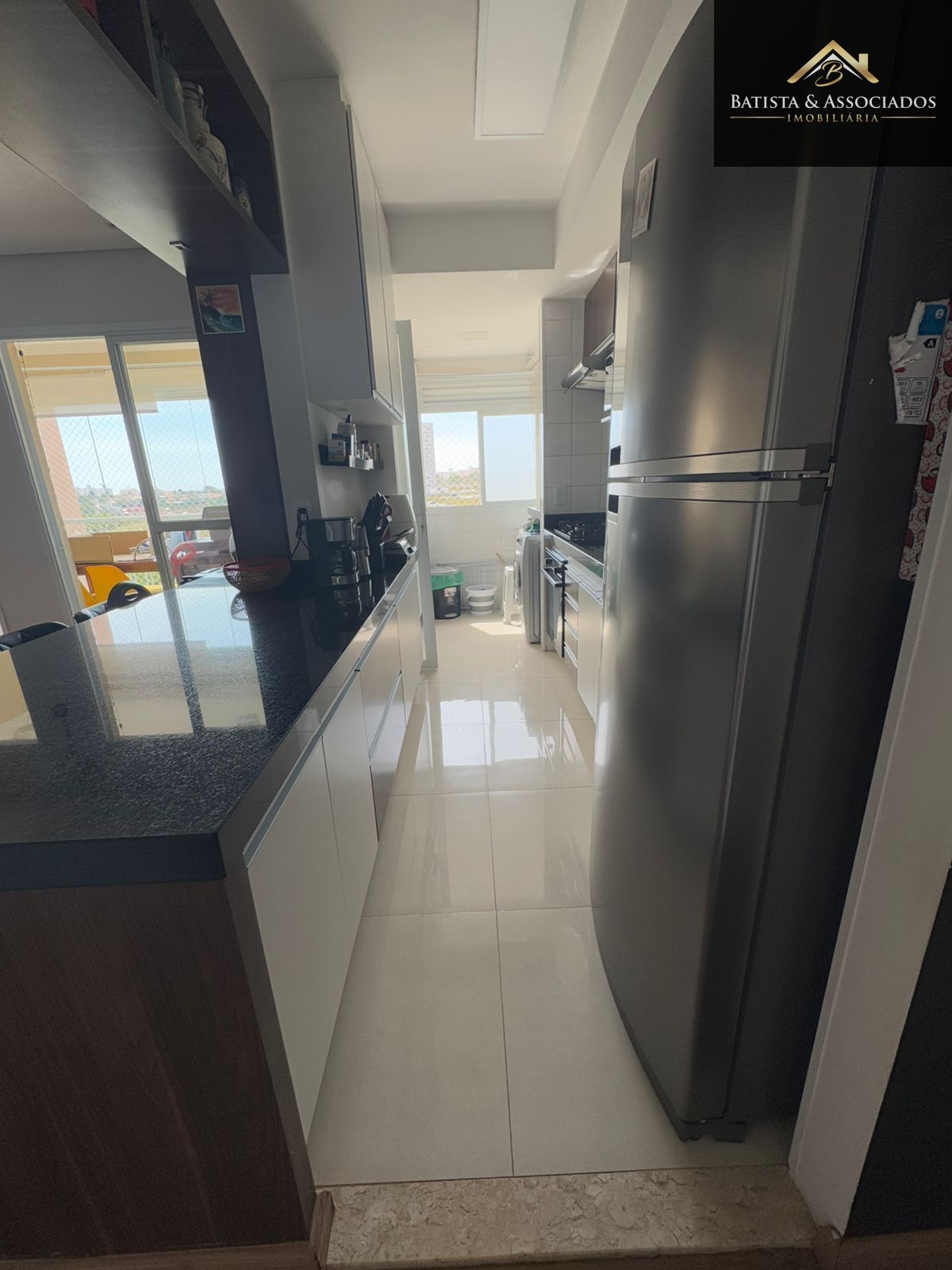 Apartamento, 3 quartos, 77 m² - Foto 21