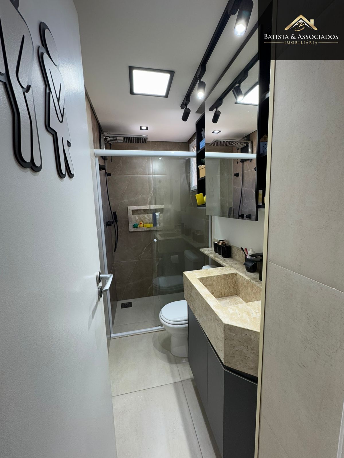 Apartamento, 3 quartos, 77 m² - Foto 10
