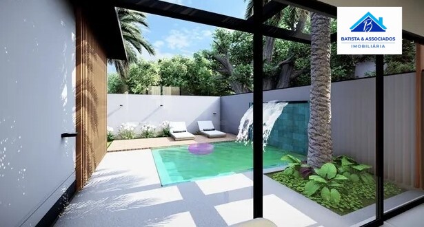Casa de Condomínio à venda com 3 quartos, 206m² - Foto 3