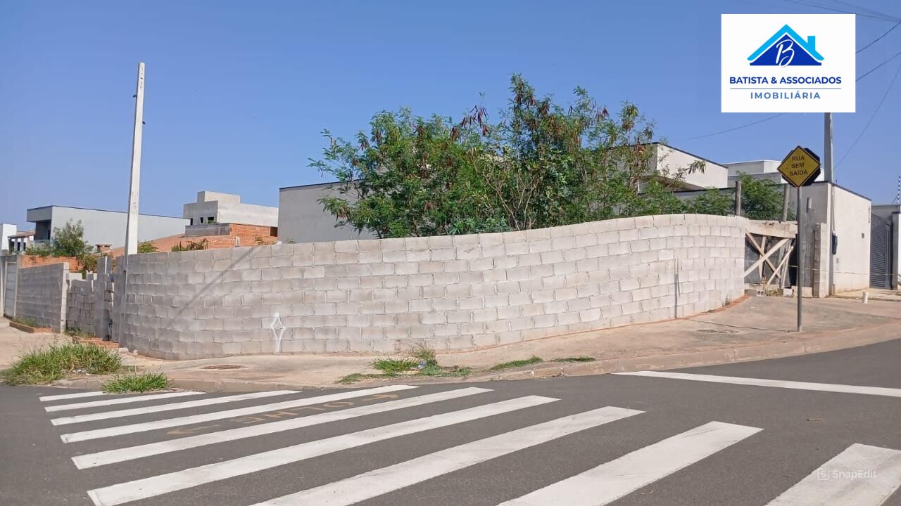 Terreno, 300 m² - Foto 1