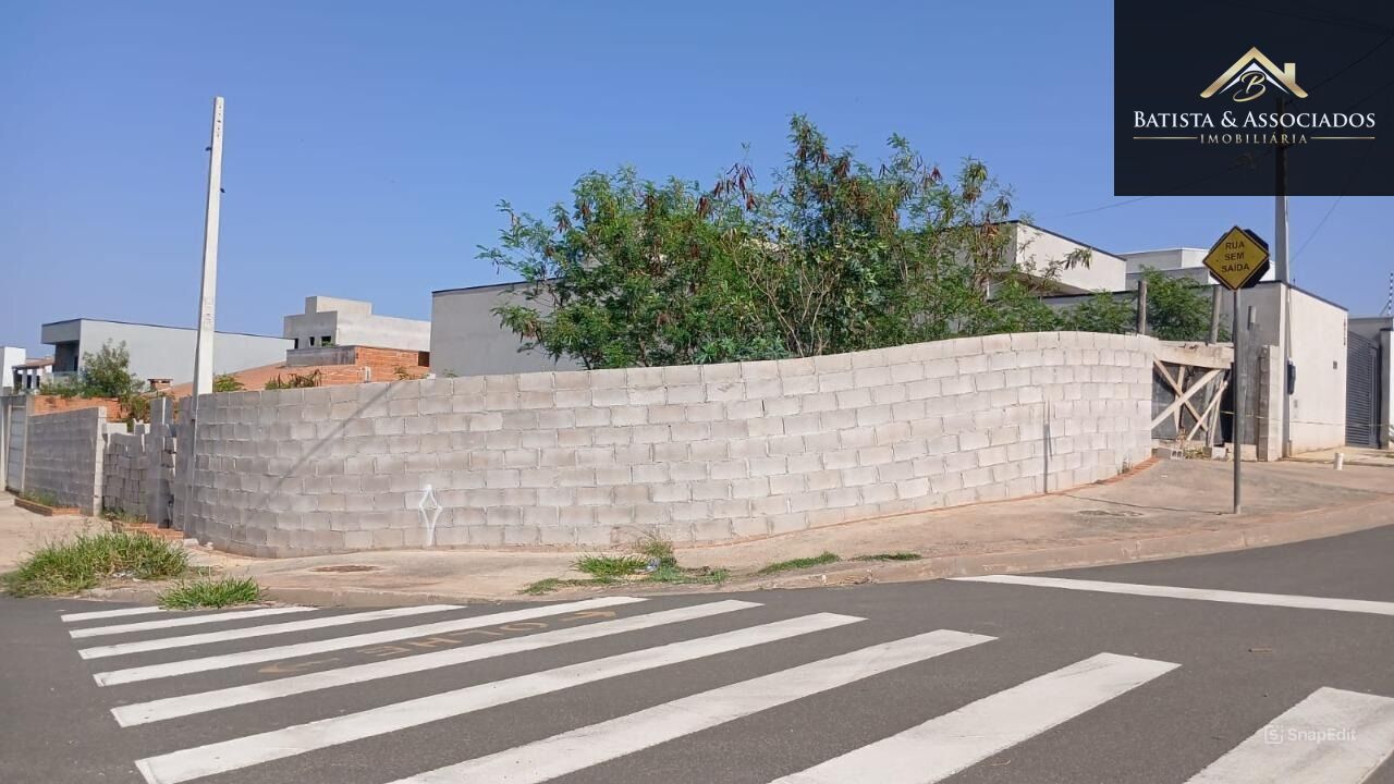 Terreno, 300 m² - Foto 1