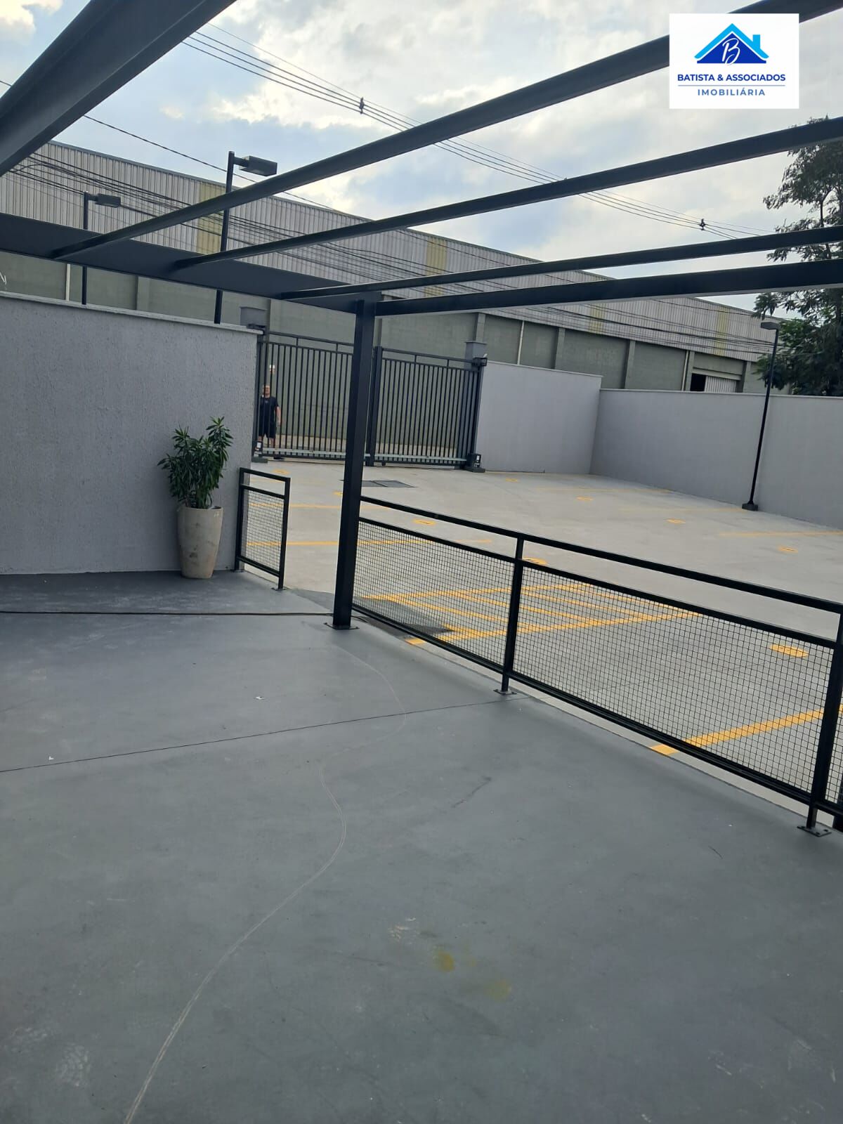 Apartamento à venda com 2 quartos, 56m² - Foto 22