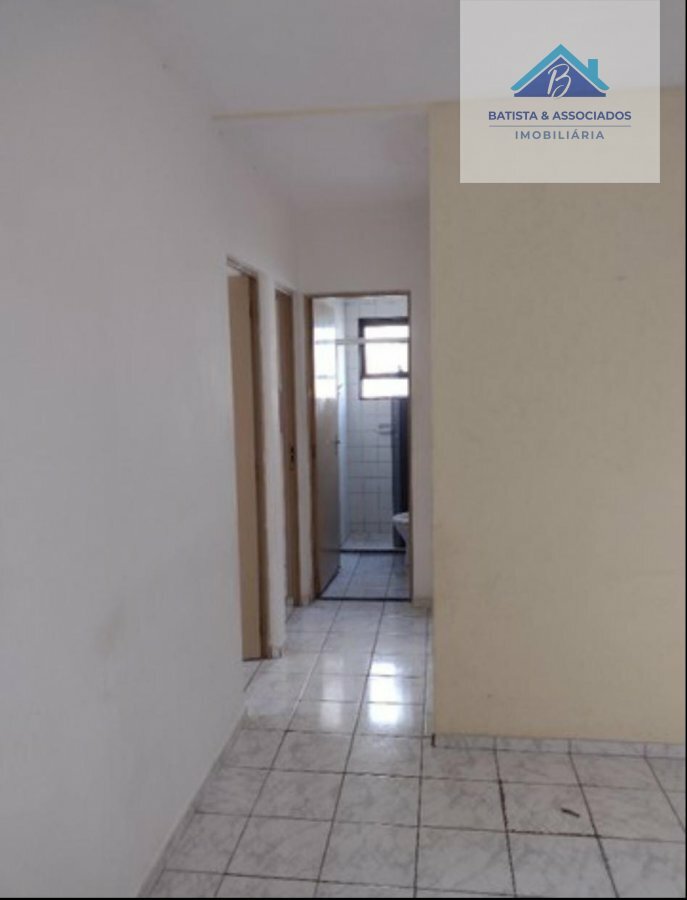 Apartamento, 2 quartos, 48 m² - Foto 4