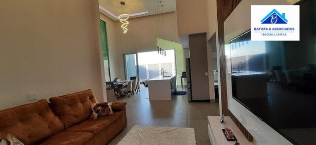 Casa à venda com 3 quartos, 180m² - Foto 3