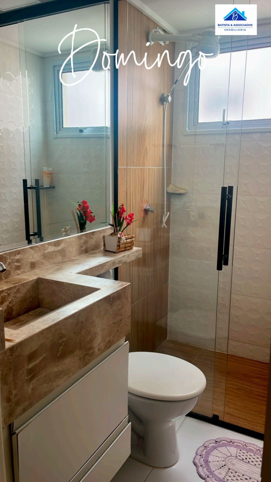 Apartamento, 2 quartos, 47 m² - Foto 9