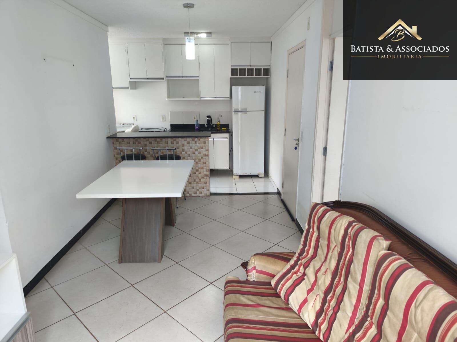 Apartamento, 3 quartos, 52 m² - Foto 3