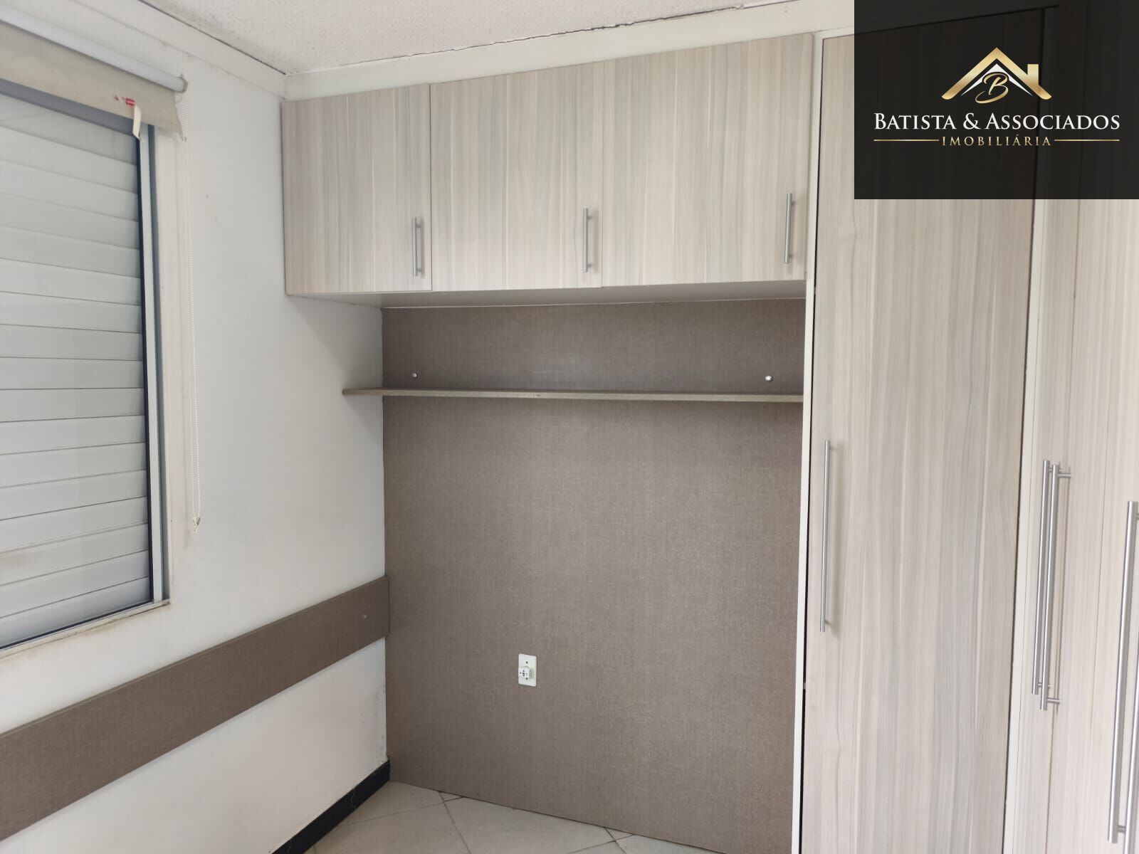 Apartamento, 3 quartos, 52 m² - Foto 8