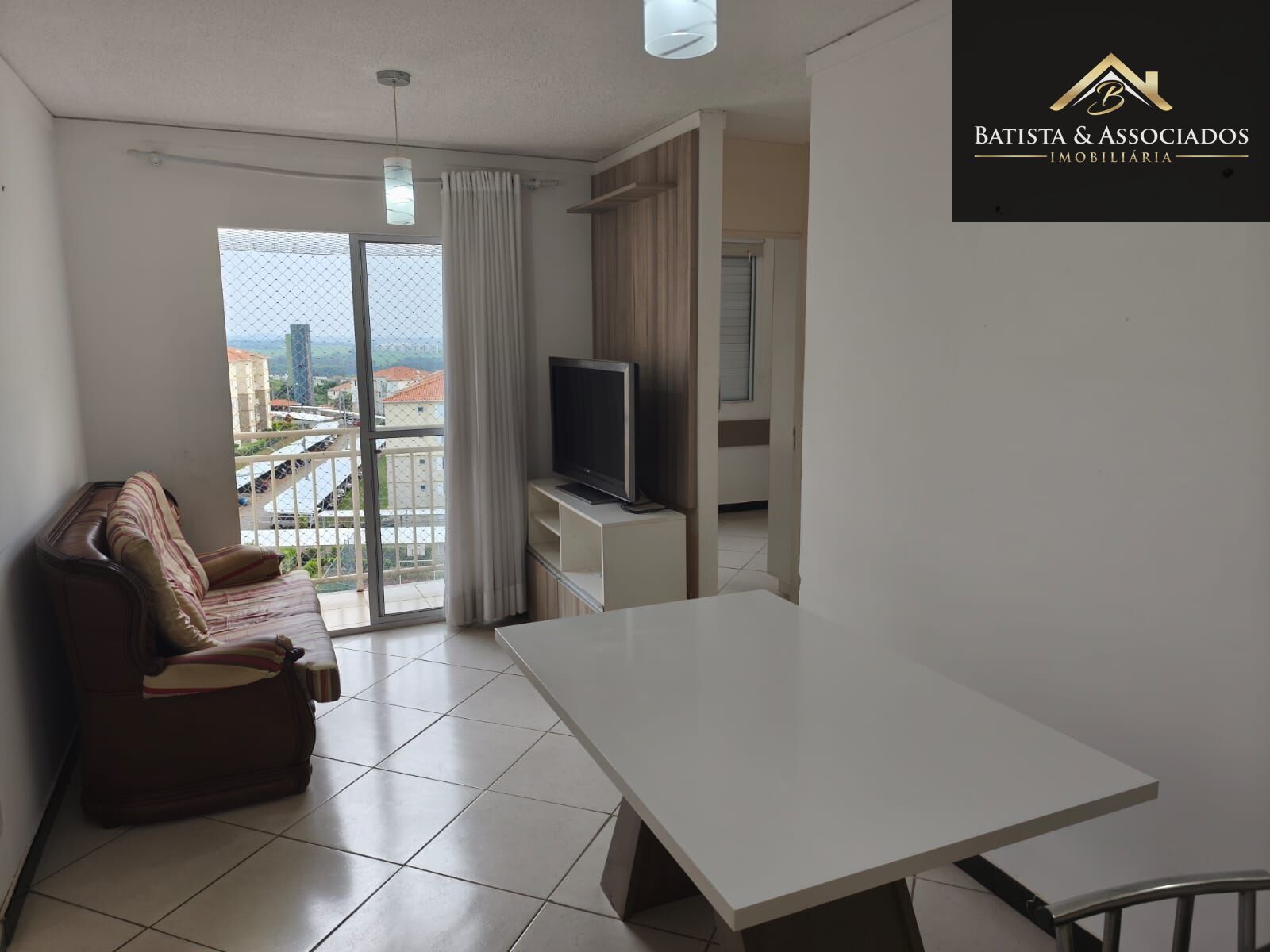 Apartamento, 3 quartos, 52 m² - Foto 2
