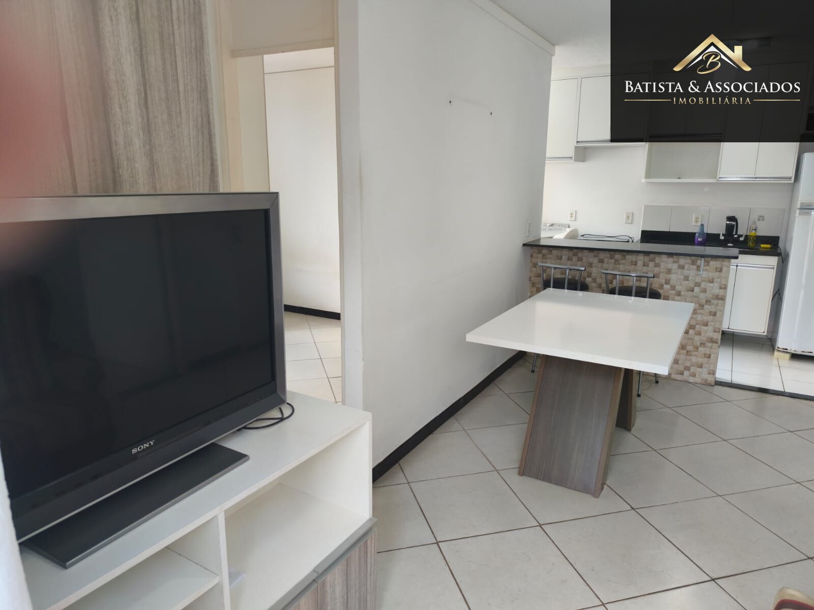 Apartamento, 3 quartos, 52 m² - Foto 1