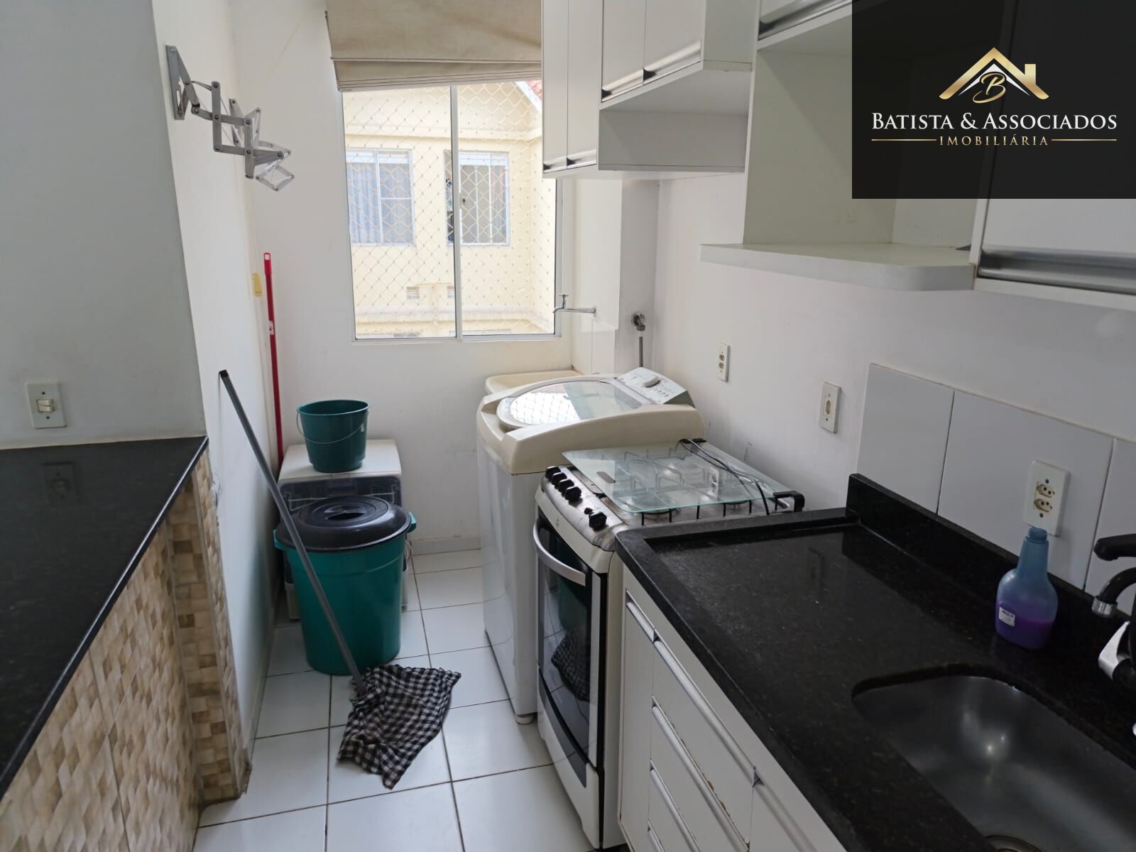 Apartamento, 3 quartos, 52 m² - Foto 15