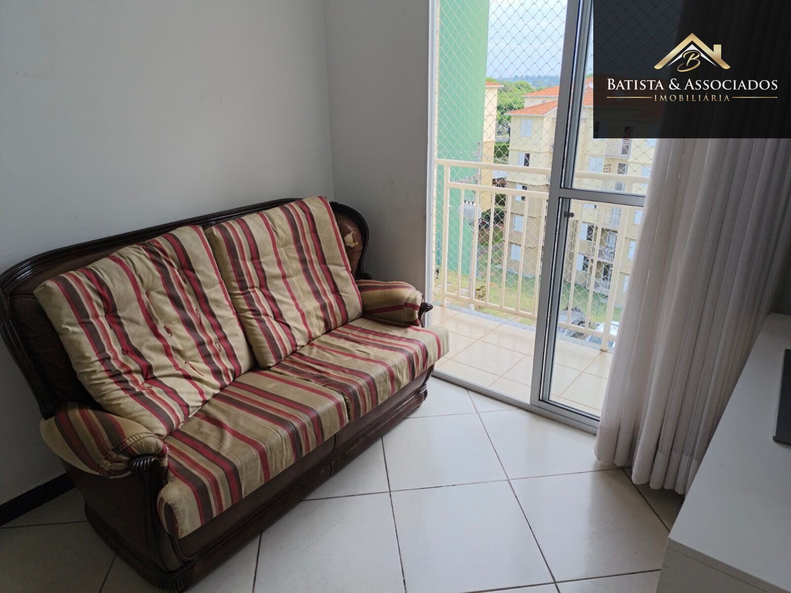 Apartamento, 3 quartos, 52 m² - Foto 7