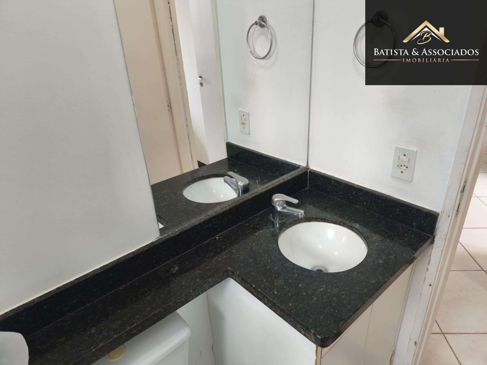 Apartamento, 3 quartos, 52 m² - Foto 9