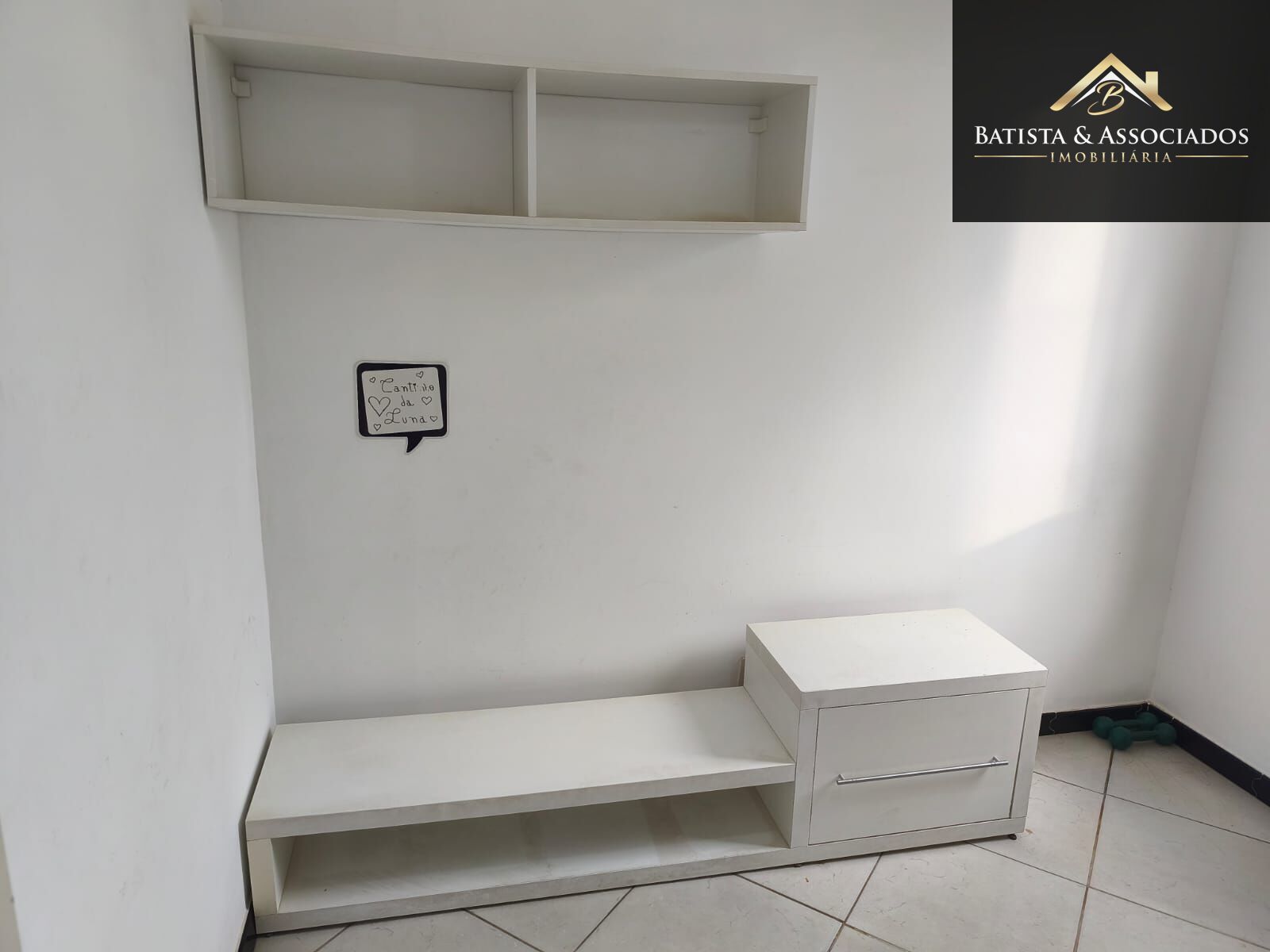 Apartamento, 3 quartos, 52 m² - Foto 4