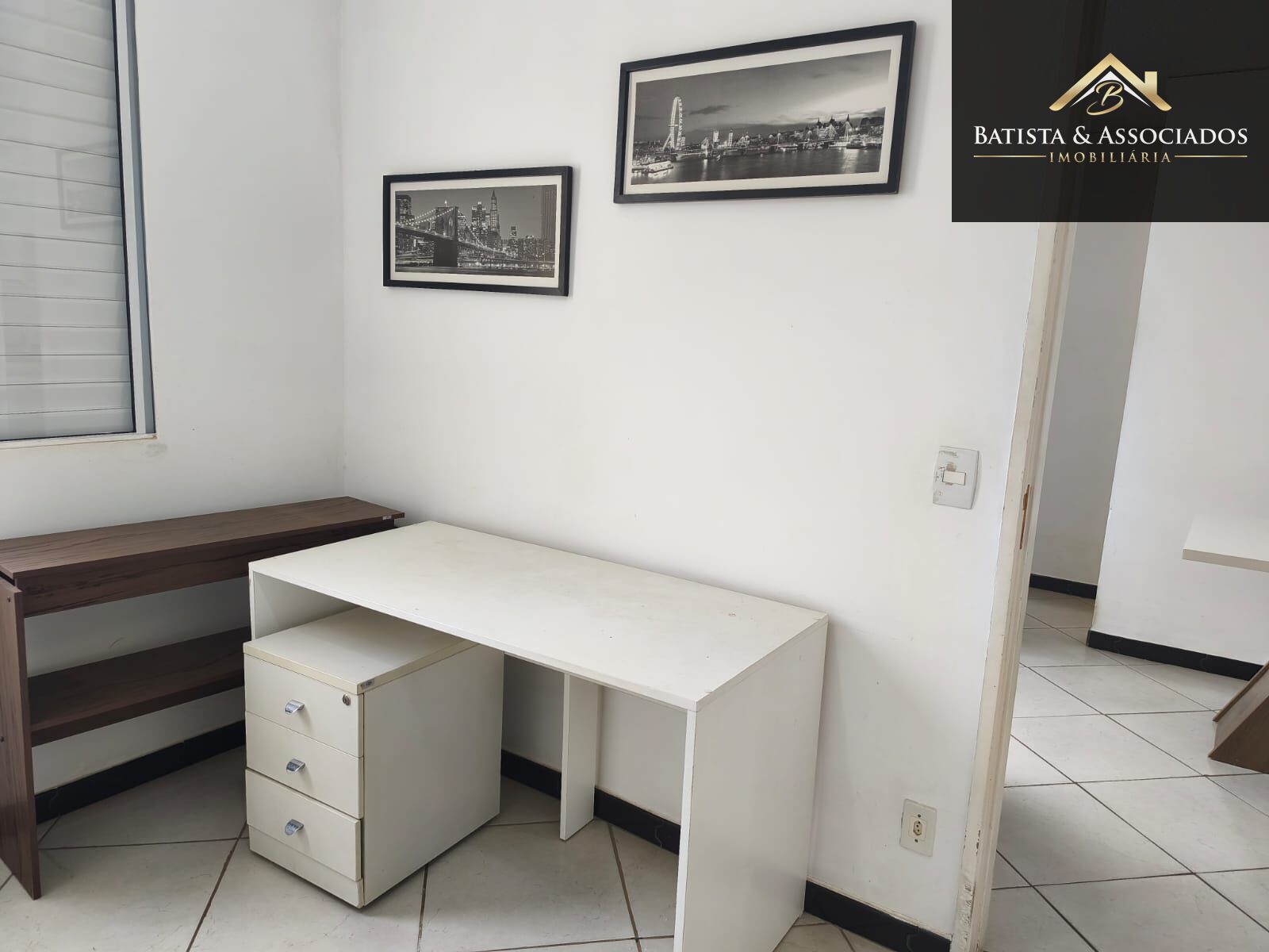 Apartamento, 3 quartos, 52 m² - Foto 5