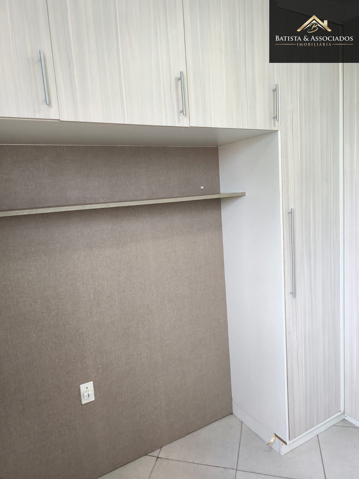 Apartamento, 3 quartos, 52 m² - Foto 6